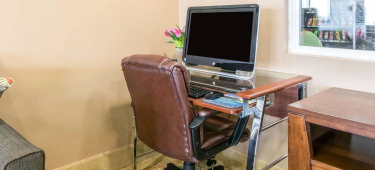 Quality Inn & Suites Horse Cave - Cave City图片