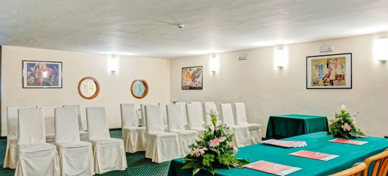 安塔芮丝酒店(Hotel Antares)图片