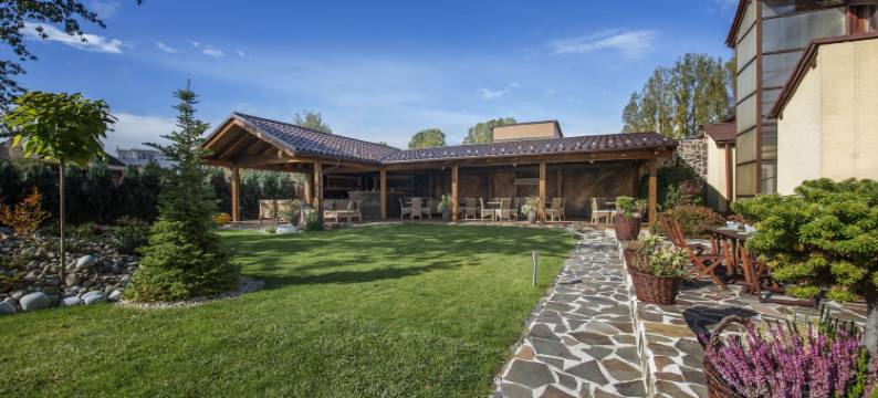 维拉梅丽旅馆(Wellness Penzión Vila Mery)图片