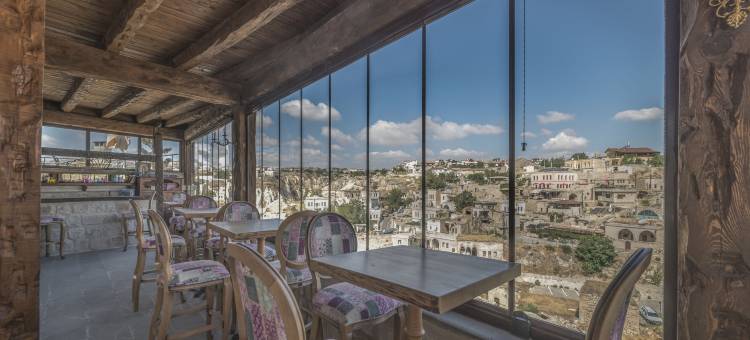 Elika Cave Suites Cappadocia Curio Collection by Hilton图片