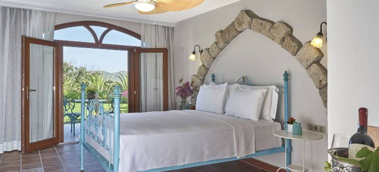 塔拉卡阿拉卡提别墅浪漫酒店(Villa Taraça Alaçatı Romantik Otel)图片