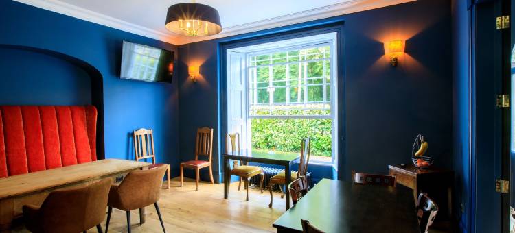 皮克顿宾馆(Picton-House)图片