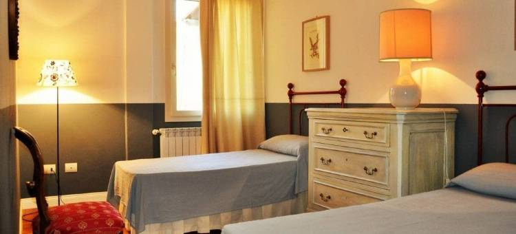 欧尔麦雅农场酒店(Podere l'Olmaia)图片