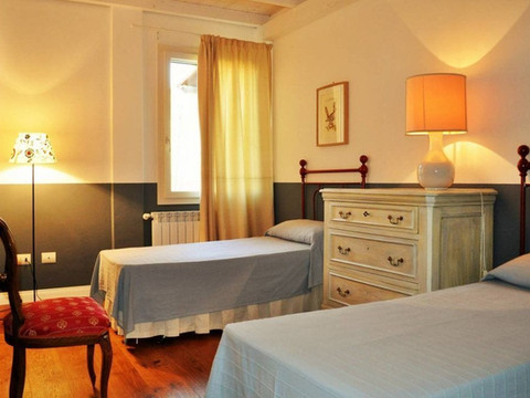 欧尔麦雅农场酒店