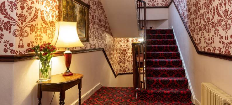 伊斯怀克庄园酒店(Ees Wyke Country House)图片