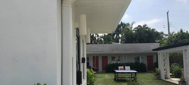 卡普迪瓦海滩度假酒店(Captiva Beach Resort (Open Private Beach Access))图片