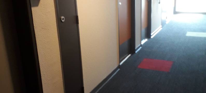 安纳马斯盖亚普瑞米尔经典酒店-拉格兰(Premiere Classe Annemasse - Ville-La-Grand)图片