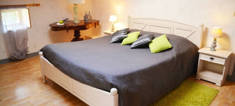 切兹穆捷酒店(Chez Moutier)图片