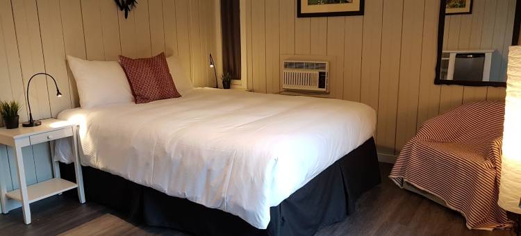 远山酒店(Hôtel Far Hills)图片