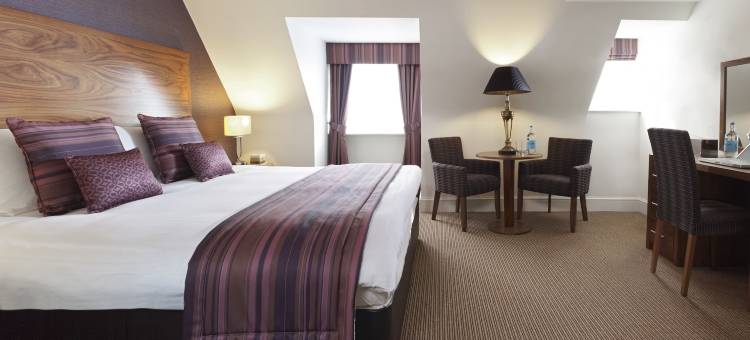 波林酒店(The Boleyn Hotel)图片