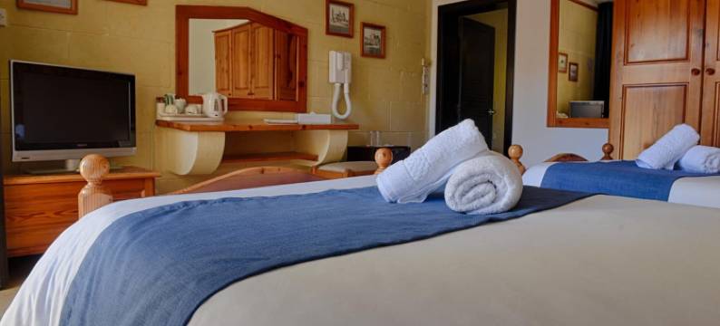 聚宝盆酒店(Cornucopia Hotel)图片