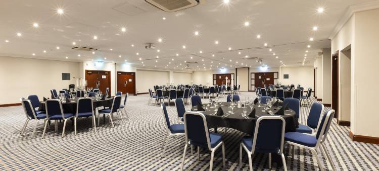 Holiday Inn 格拉斯哥国际机场(Holiday Inn Glasgow Airport)图片