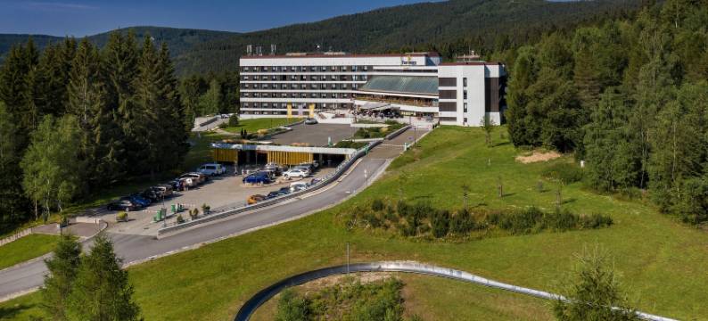 和谐酒店(Harmony Hotel)图片