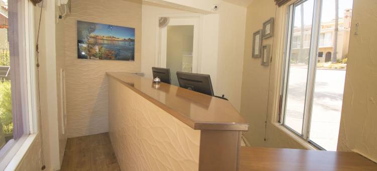 开普拓拉威尼斯人酒店(Capitola Venetian Vacation Rentals)图片