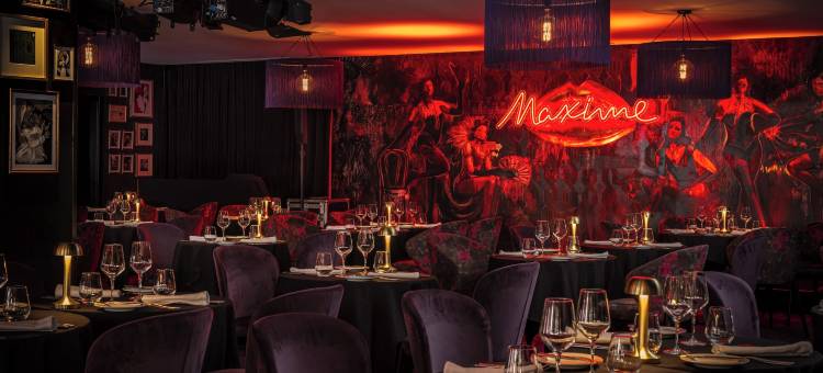 马希姆精品酒店 自由大道(Maxime Boutique Hotel Avenida da Liberdade)图片