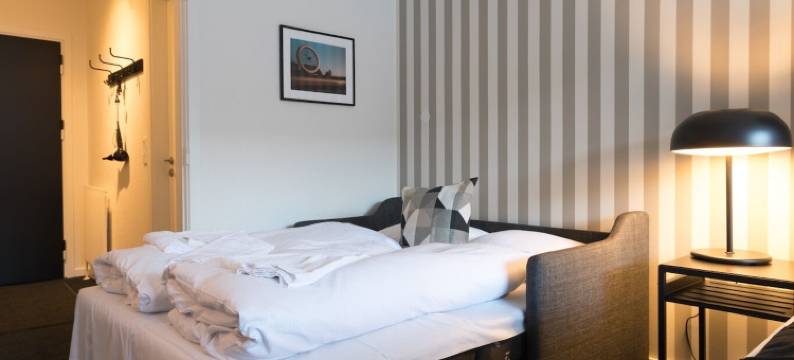 戴格奥纳克罗恩旅馆(Diagonalkroen)图片