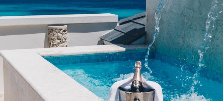 泽米海滩别墅, LXR酒店及度假村(Zemi Beach House, LXR Hotels & Resorts)图片