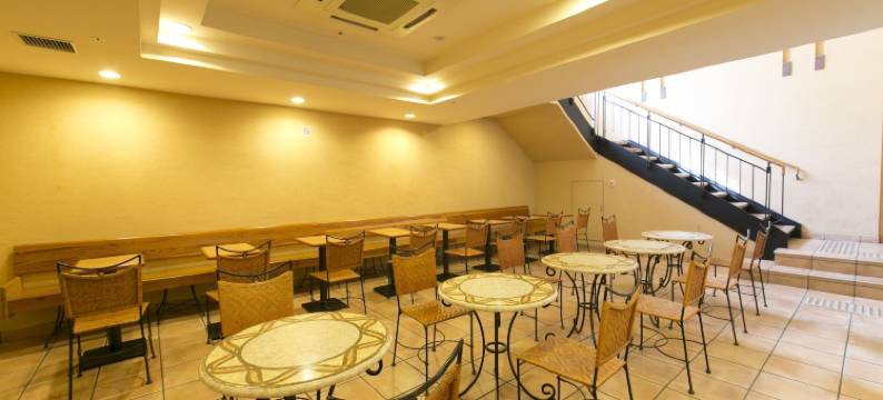 R&B酒店-神户元町(WASHINGTON R&B Hotel Kobe Motomachi)图片