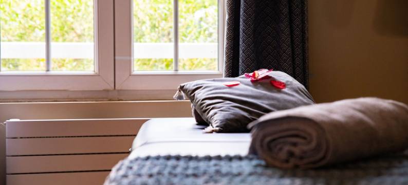 弗洛诺伊别墅酒店(Hôtel Villa Flornoy Pornichet Baie de la Baule)图片