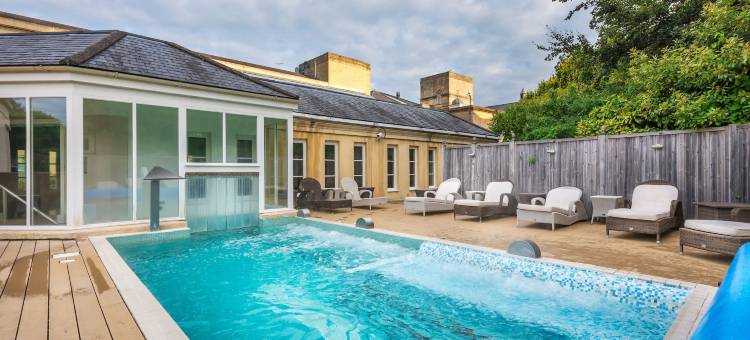 麦克唐纳巴斯水疗酒店(Macdonald Bath Spa Hotel)图片