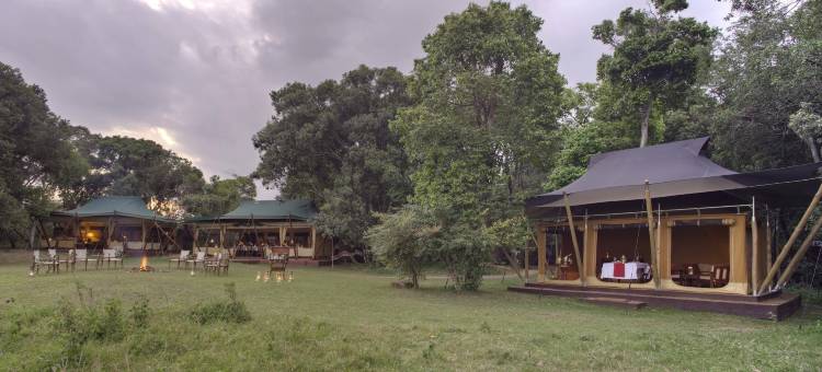 艾勒瓦纳大象佩帕尔露营酒店(Elephant Pepper Camp)图片