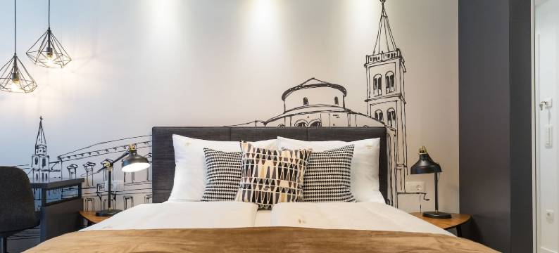 经典设计住宿酒店(Classy Design Accommodation)图片