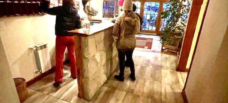 拉斯维加斯马里亚纳宾馆(Las Marianas Hotel)图片