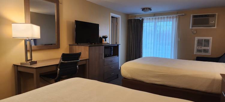 海恩尼斯旅游客栈(Hyannis Travel Inn)图片