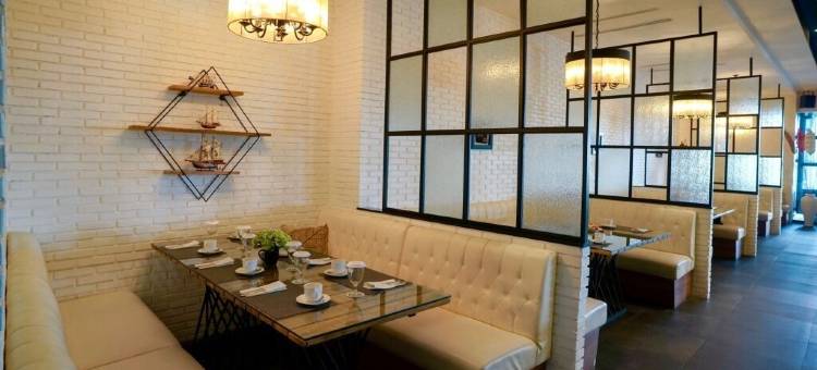 爪哇传统酒店(Java Heritage Hotel Purwokerto)图片