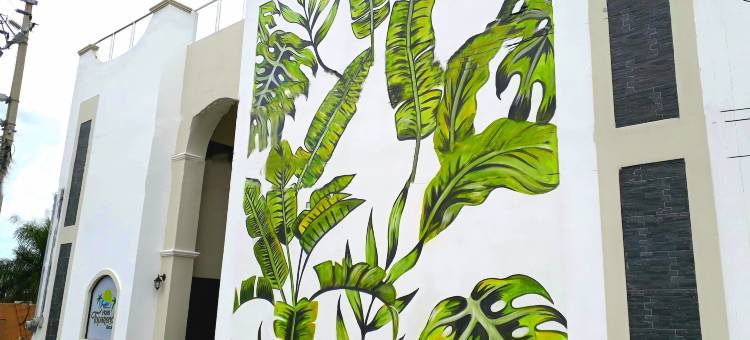 巴卡拉尔图帕连德酒店(Hotel Tuparenda)图片