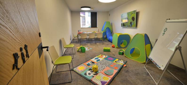 赫拉德大酒店(Grand Hotel Hradec)图片