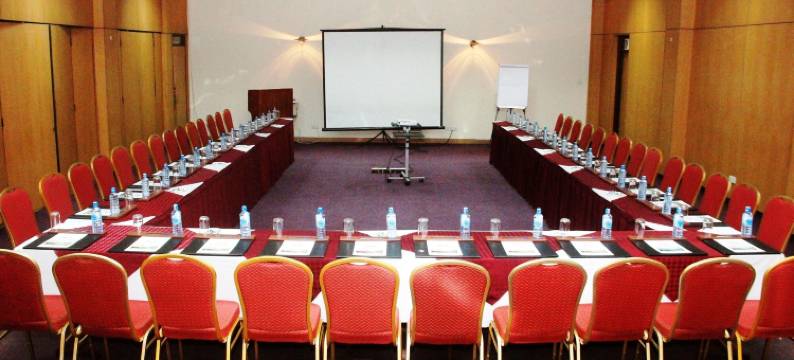 梅里卡酒店(Merica Hotel)图片