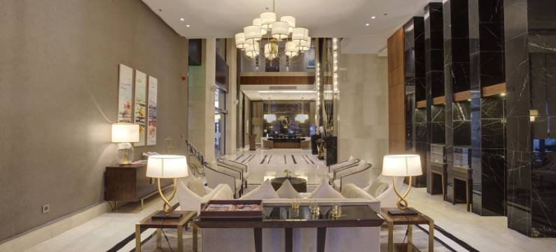 豪斯精品套房酒店(The House Boutique Suites)图片