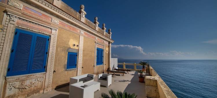 L'Ariana Isole Eolie | UNA Esperienze(L'Ariana Isole Eolie | UNA Esperienze)图片