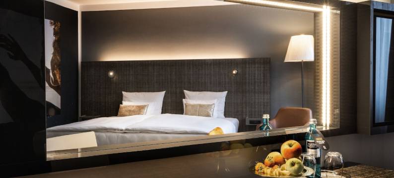 柏林波茨坦吉恩酒店(Ginn Hotel Berlin Potsdam)图片