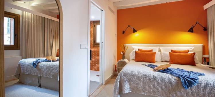 撒玛利亚套房(Samaritana Suites)图片