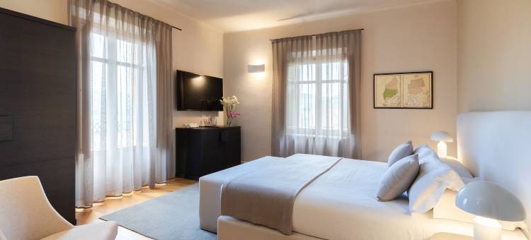 城堡别墅Relais(Relais Villa del Borgo)图片