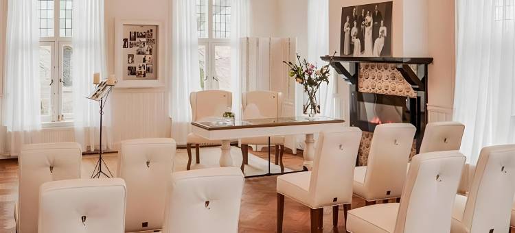 旧市政厅酒店(Hotel Het Oude Raadhuis)图片