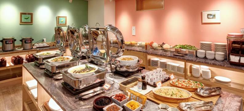 宫古岛旭日酒店(Hotel Risingsun Miyakojima)图片