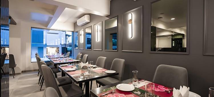 Regenta Place Igatpuri图片