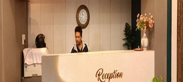 Hotel City Square图片