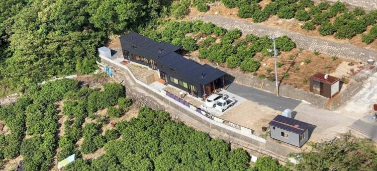 一栋出租宿 凪nagi(Nagi-Setouchi)图片