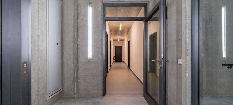 Nena Moritzplatz公寓(Nena Apartments Moritzplatz)图片