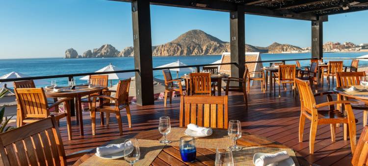 普韦布洛博尼托罗斯水疗度假村-全包(Pueblo Bonito Rose Resort & Spa - All Inclusive)图片