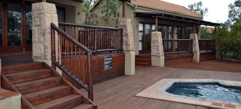 元素私人高尔夫保护区酒店(Elements Private Golf Reserve)图片