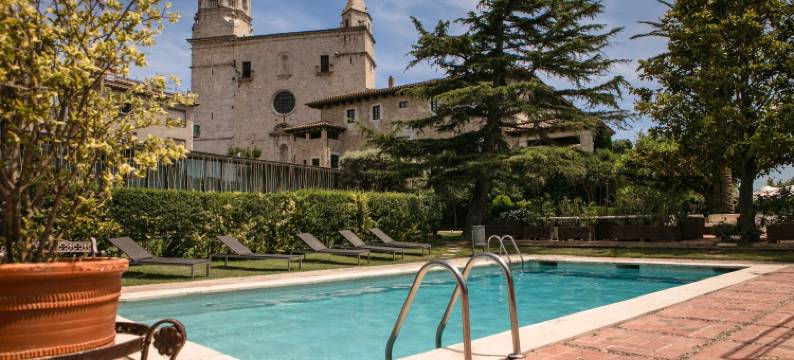 米拉多尔帕劳房车酒店(Rvhotels Palau Lo Mirador)图片