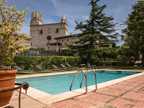 米拉多尔帕劳房车酒店