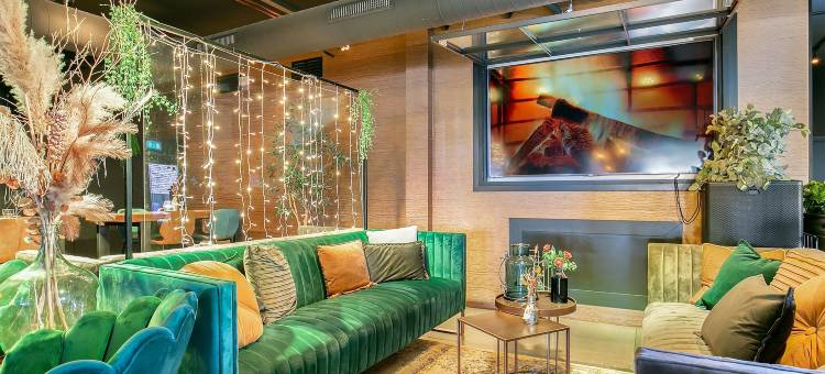 马克斯塔德酒店(Hotel Marktstad)图片