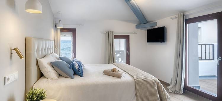 阿尔泰旅馆(Hostal Altea House)图片