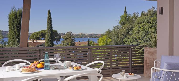 Lamasu RioVerde - 加尔达湖(Lamasu RioVerde - Lago di Garda)图片